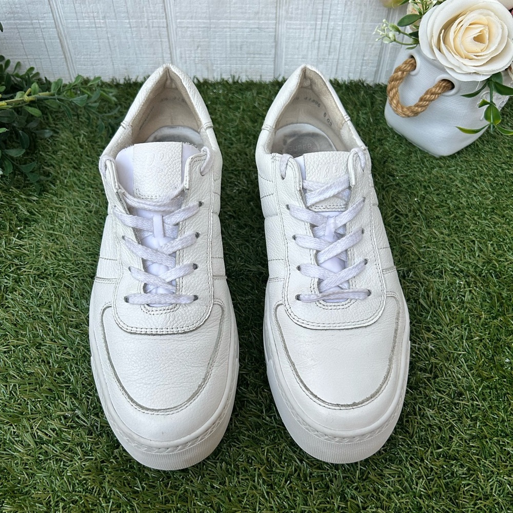 Paul Green women Paul Unity Platform
Sneaker in White UK 5.5 US 8 - Picture 11 of 16